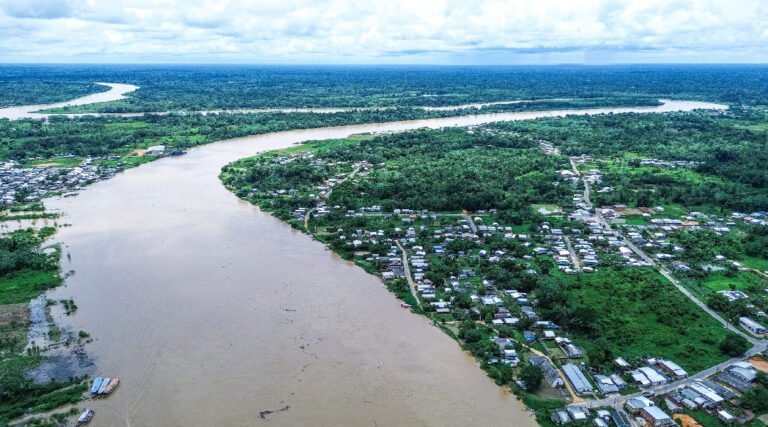 Moradores de Cruzeiro do Sul receberão  alertas de desastres naturais no celular a partir deste sábado