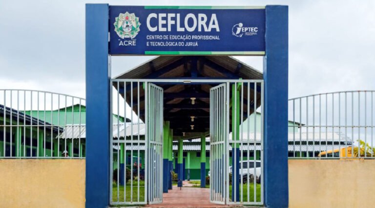 Ieptec prorroga inscrições de processo seletivo para docentes bolsistas até domingo, 21