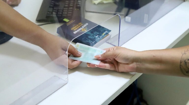 Detran convoca 1.897 candidatos da área rural para o Programa CNH Social 2025