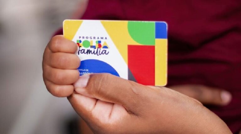 Caixa começa a pagar nesta quarta-feira Bolsa Família de setembro