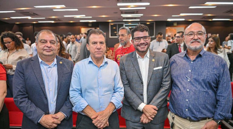 Governo anuncia implantação da Casa do Trabalhador com investimento de R$ 1 milhão
