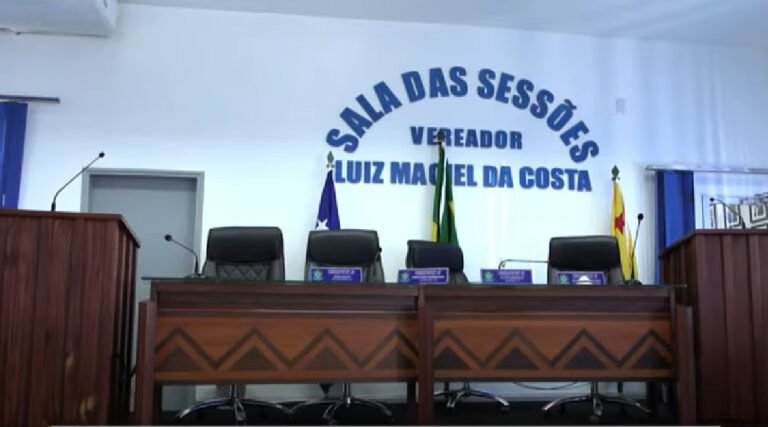 Câmara de Cruzeiro do Sul lança projeto Vereador Mirim para aproximar jovens da política