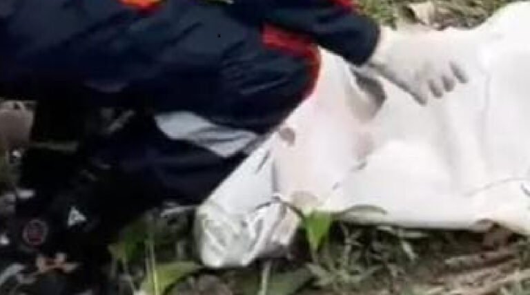 Colono de 70 anos morre vítima de descarga elétrica em Rio Branco