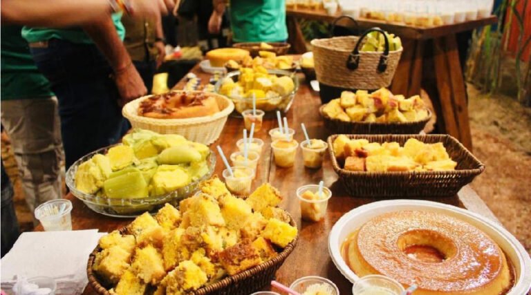 10ª edição do Festival do Milho celebra tradição e movimenta a economia de Porto Walter