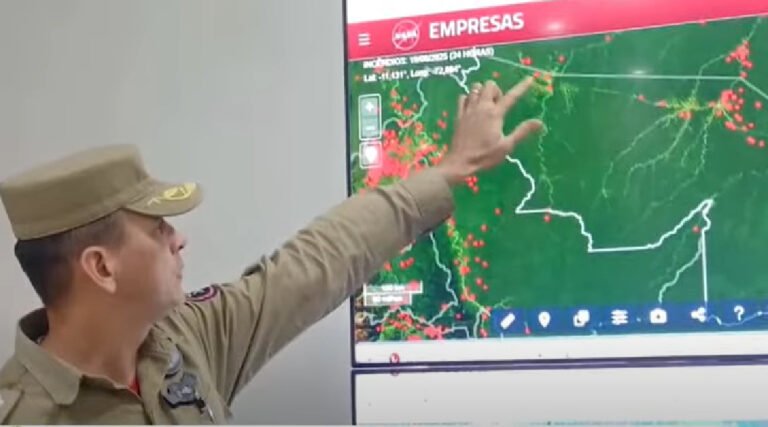 Cruzeiro do Sul será cidade piloto no Vale do Juruá para uso de sistema de alerta contra desastres naturais