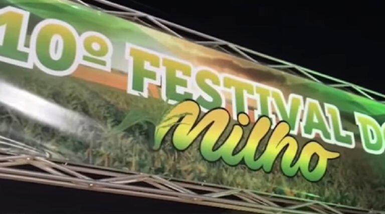 Porto Walter abre a 10ª edição do Festival do Milho com esporte, cultura e gastronomia