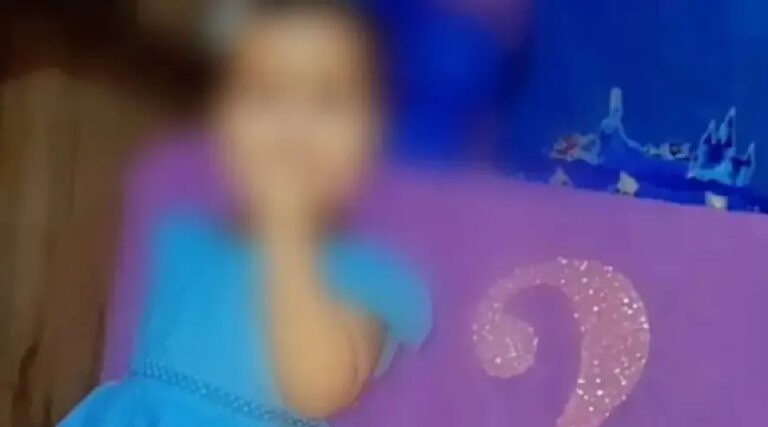 Criança baleada em ataque que matou mãe e padrasto no AC perde a visão