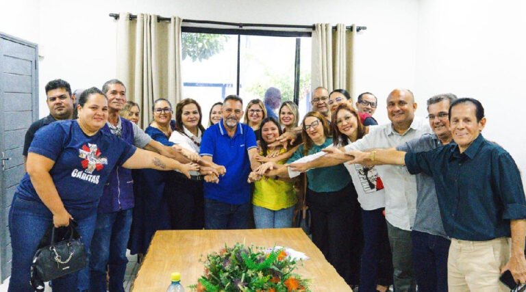 Zezinho Barbary anuncia liberação de R$ 1,3 milhão para Assistência Social em Cruzeiro do Sul