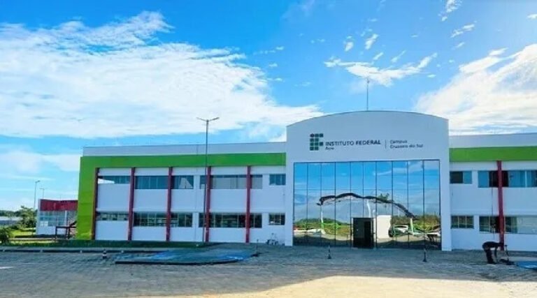 Ifac abre inscrições para Cursos Técnicos Integrados ao Ensino Médio em Cruzeiro do Sul
