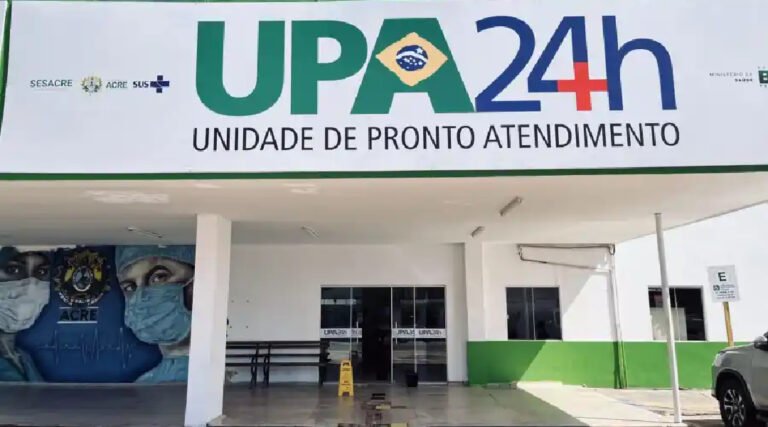 UPA de Cruzeiro do Sul adota prontuário eletrônico e moderniza atendimento à população