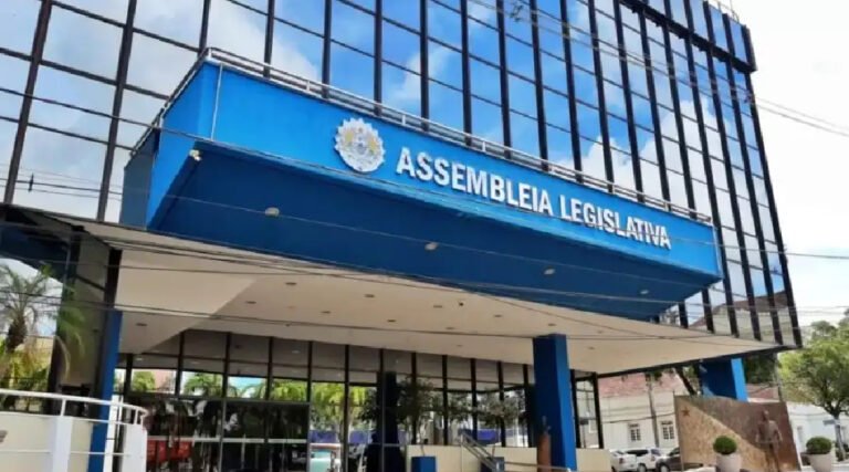 Aleac esclarece prisão de servidor e afirma que caso é de foro pessoal