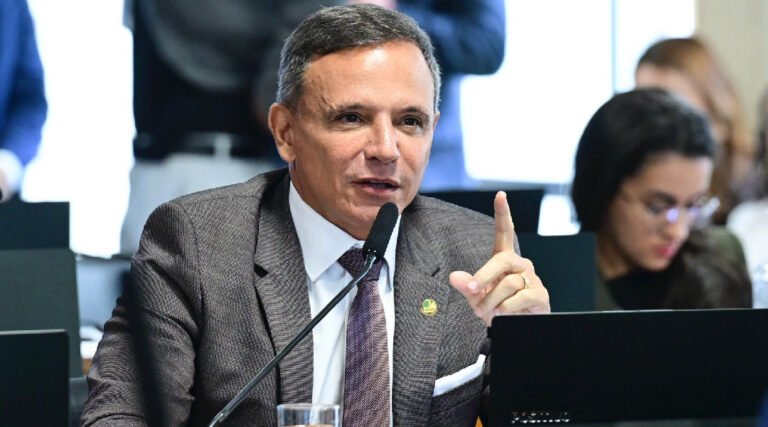 Senador do Acre lidera reação contra STF e defende imunidade como escudo da independência do Legislativo
