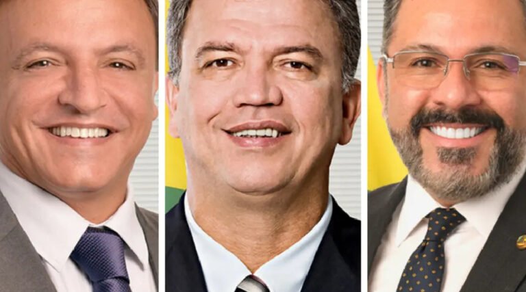 Após repercussão negativa, senadores do Acre votam contra PEC da blindagem no Senado