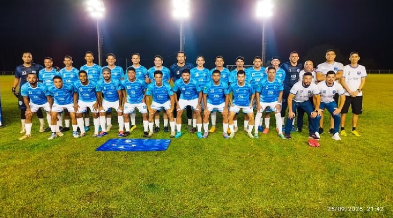 Cruzeiro do Sul garante vaga em duas finais no aniversário do município