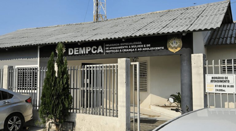 Mãe denuncia agressão à filha em escola cívico-militar de Cruzeiro do Sul; caso é investigado