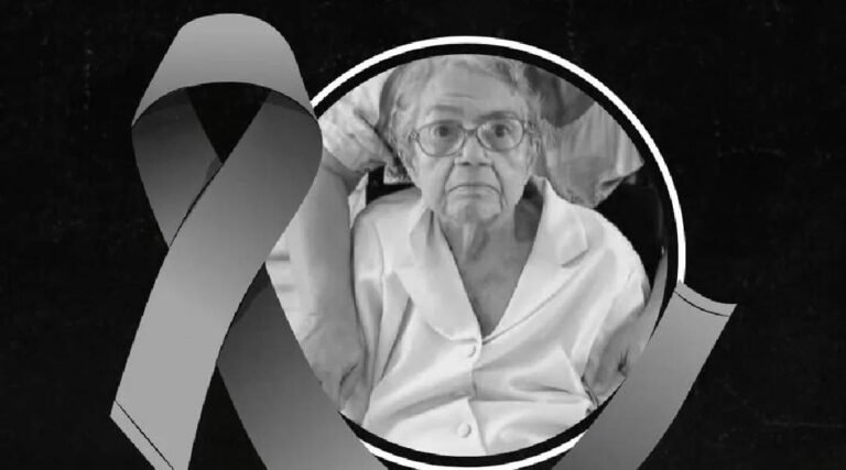 Cruzeiro do Sul se despede da professora Dona Mariquinha, referência na educação do município