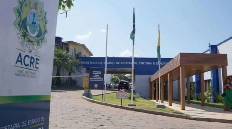 Governo convoca aprovados para educação especial e ensino regular