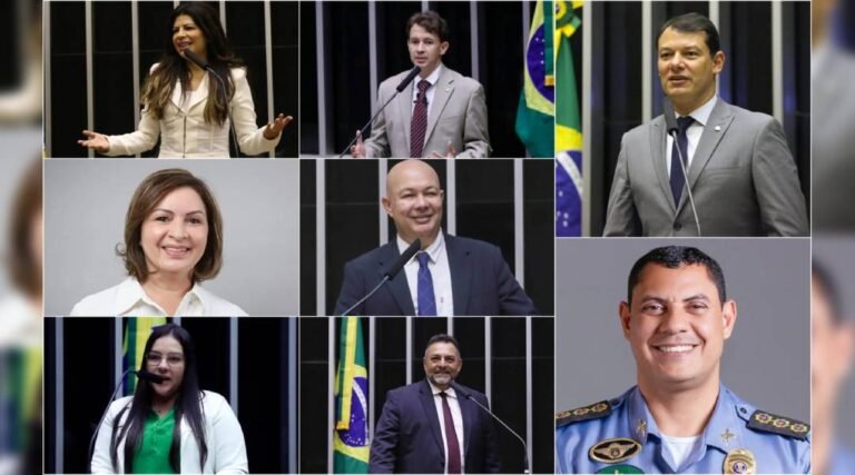 Só uma deputada federal do Acre foi contra PEC que dificulta punição a políticos; veja quem