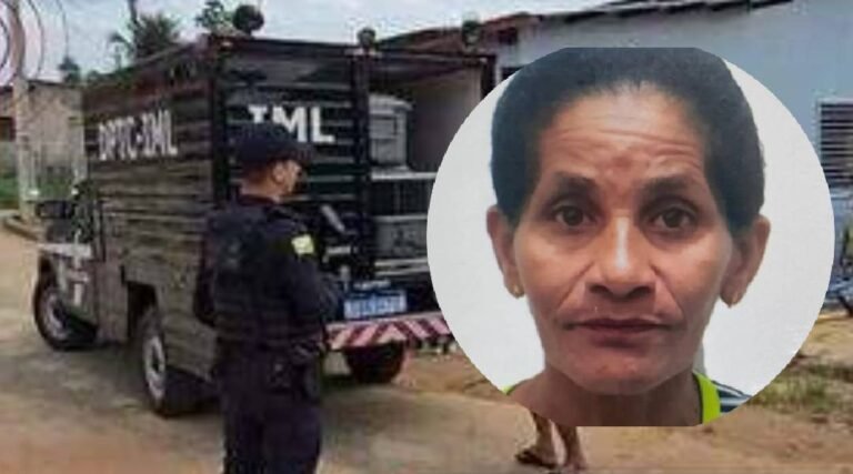 Feminicídio brutal é registrado em Cruzeiro do Sul e expõe histórico de violência