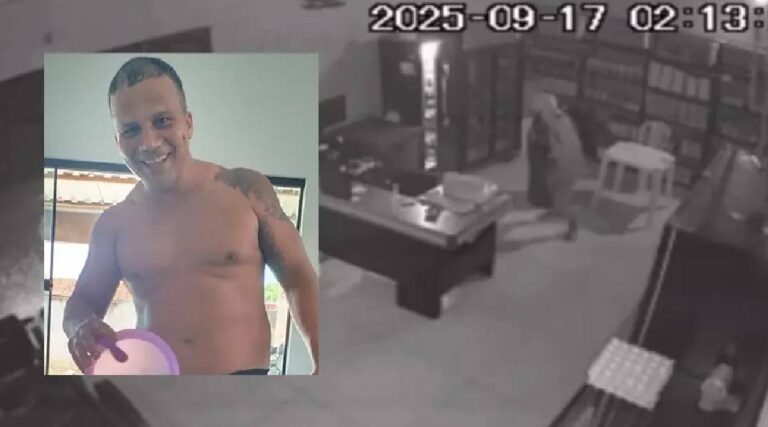 Homem é encontrado morto em situação de tortura no centro de Cruzeiro do Sul