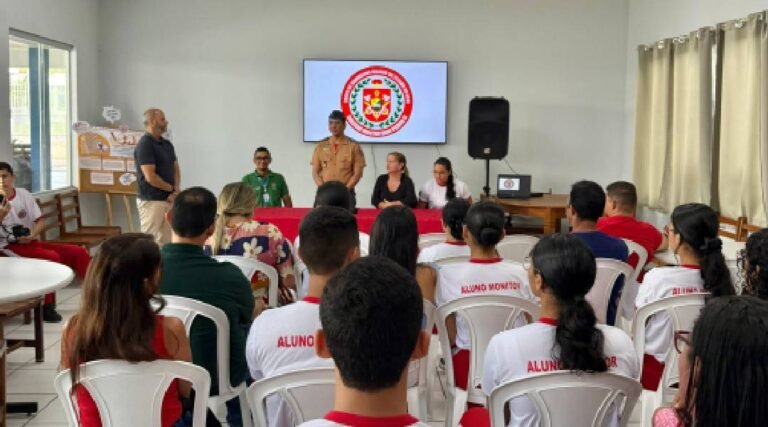 Colégio Militar Dom Pedro II lança Projeto Bolsa-Trabalho em Cruzeiro do Sul com apoio do deputado Pedro Longo