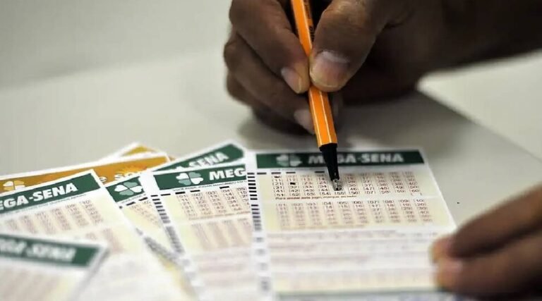 Acreanos de Cruzeiro do Sul e Rio Branco acertam cinco números da Mega-Sena e faturam R$ 34 mil