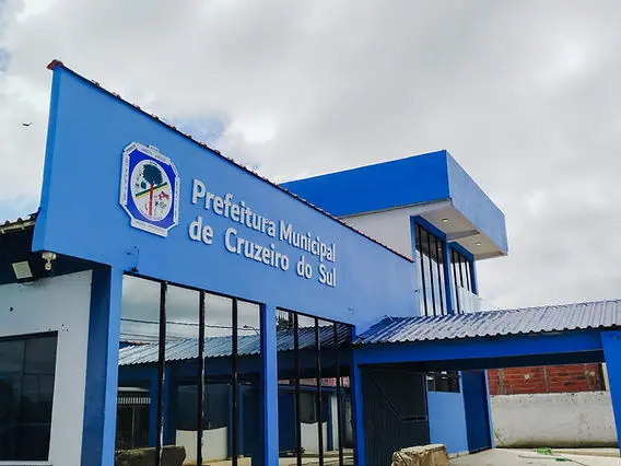 Prefeitura de Cruzeiro do Sul inicia recadastramento obrigatório de aposentados e pensionistas