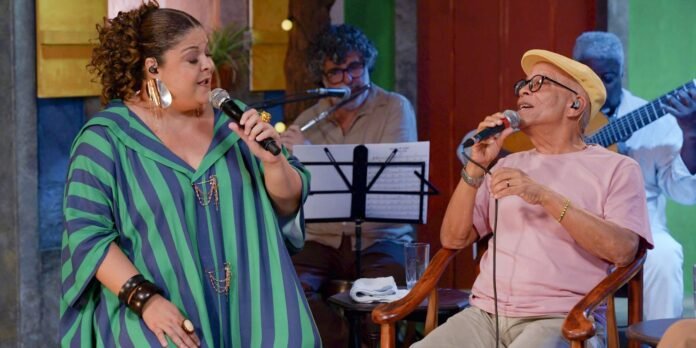 fabiana-cozza-e-nei-lopes-abrem-bau-de-ineditas-no-samba-na-gamboa fabiana-cozza-e-nei-lopes-abrem-bau-de-ineditas-no-samba-na-gamboa