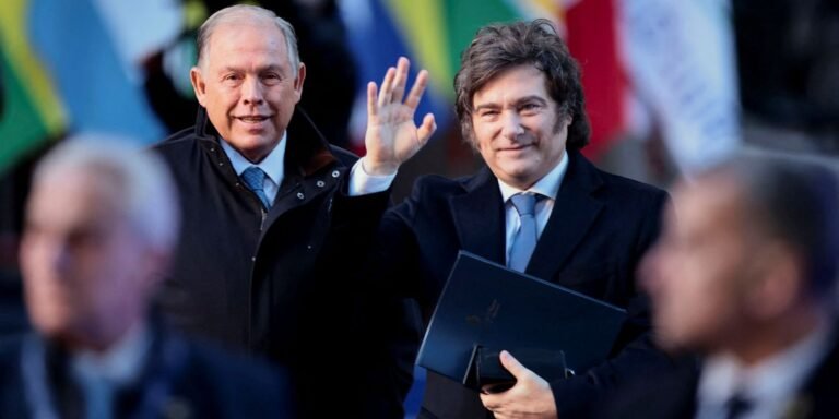 chanceler-da-argentina-pede-demissao-dias-antes-de-eleicao-legislativa