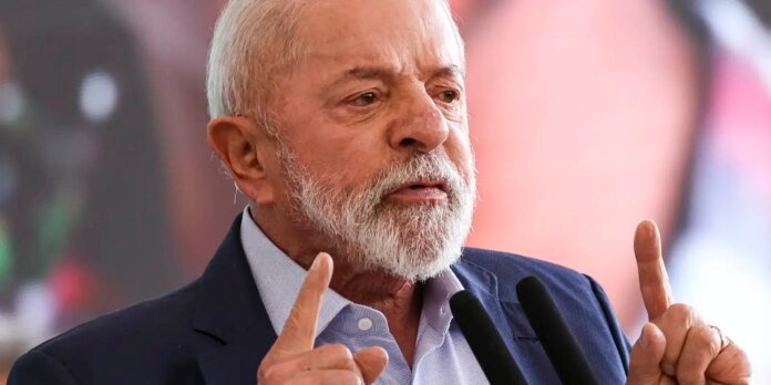 lula-chama-america-latina-de-zona-de-paz-e-critica-intervencoes lula-chama-america-latina-de-zona-de-paz-e-critica-intervencoes