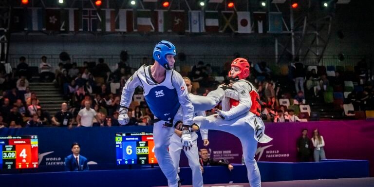 brasil-finaliza-terceiro-dia-do-mundial-de-taekwondo-sem-medalhas