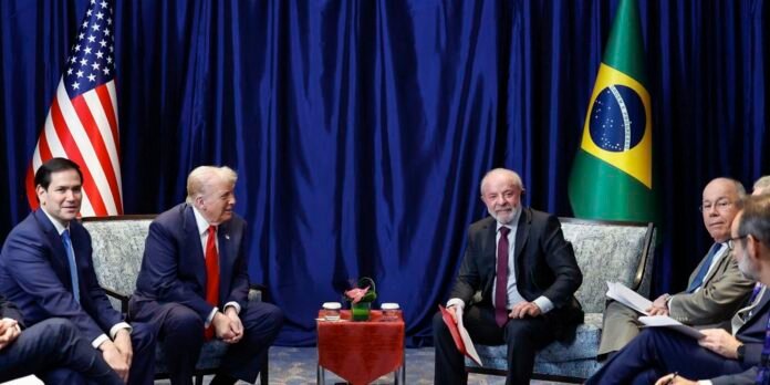 lula-propos-ser-interlocutor-entre-eua-e-venezuela,-diz-chanceler