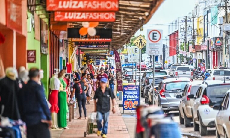 Acre ocupa 16ª posição em ranking nacional de produtividade do trabalho em 2025