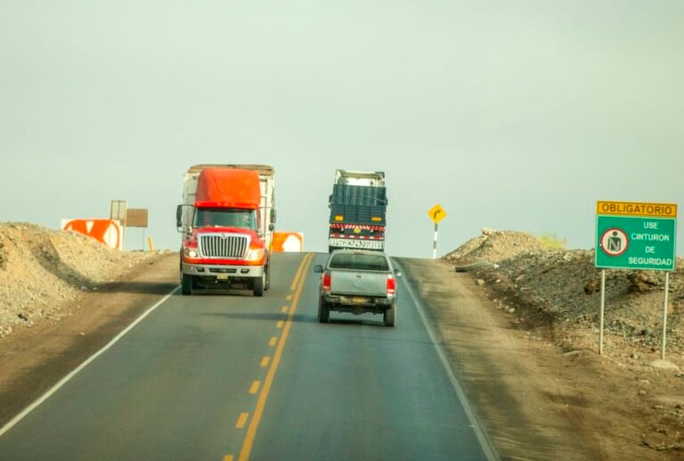 Ferrovia e Porto de Chancay projetam o Acre como novo corredor logístico do Brasil