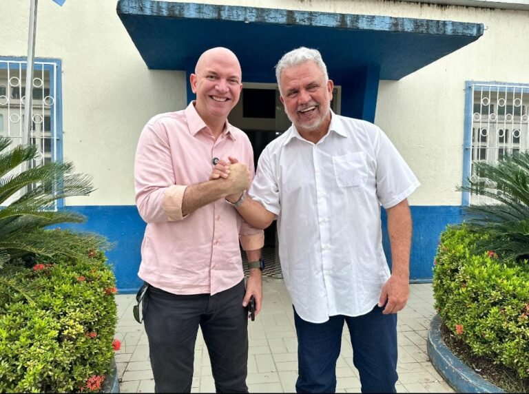 Petecão anuncia quase R$ 7 milhões para obras de infraestrutura em Sena Madureira