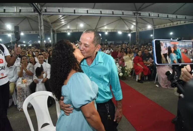 Porto Walter abre inscrições para Casamento Coletivo com 100 vagas gratuitas