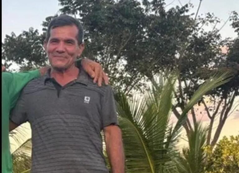 Filho mata o pai em Tarauacá a golpes de terçado enquanto ele dormia em rede