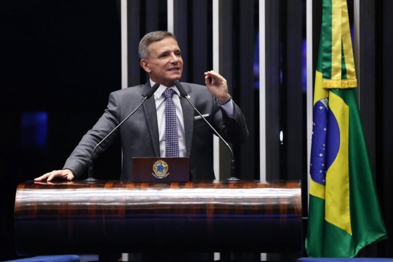 Senador Marcio Bittar critica MP do governo Lula e diz que proposta vai penalizar a população