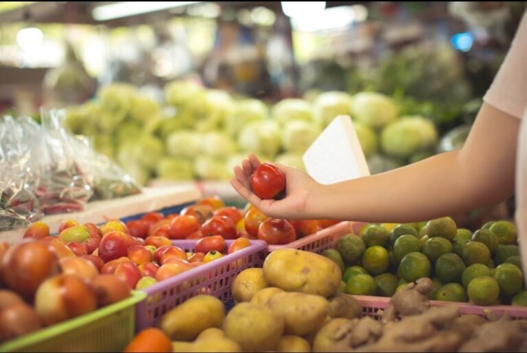 Sebrae promove palestra para fortalecer produção de frutas, legumes e verduras no Acre