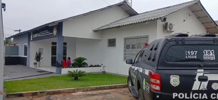 Polícia Civil prende líderes de organização criminosa envolvidos em homicídio brutal em Cruzeiro do Sul