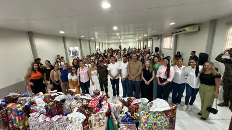 AABB cede espaço para AMAN ampliar atendimento a famílias de pessoas com deficiência em Cruzeiro do Sul