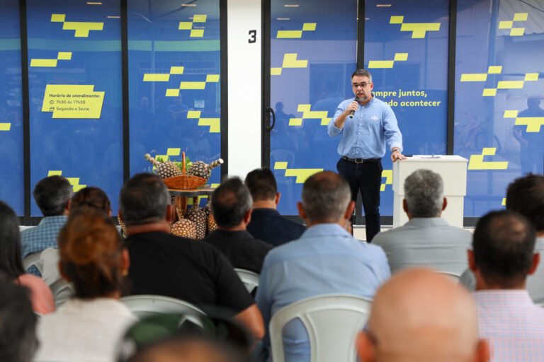 Sebrae inaugura escritório em Tarauacá para fortalecer empreendedorismo local