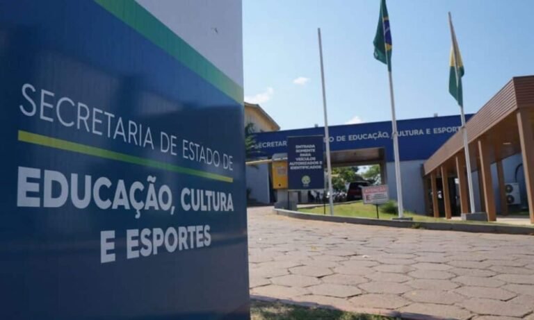 Resultado final do concurso da Educação do Acre é homologado
