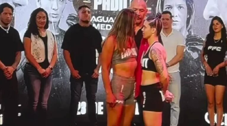 Acreana Waleska Karolaine retorna ao MMA e encara luta no Peru