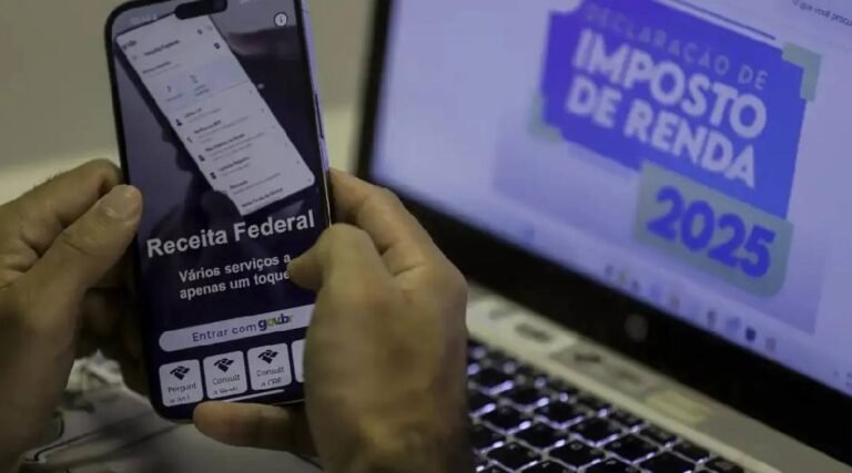 Mais de 500 acreanos terão direito à restituição do IR neste mês; veja como consultar