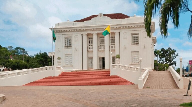 Governo do Acre estima orçamento de R$ 13,8 bilhões para 2026 e envia proposta à Aleac