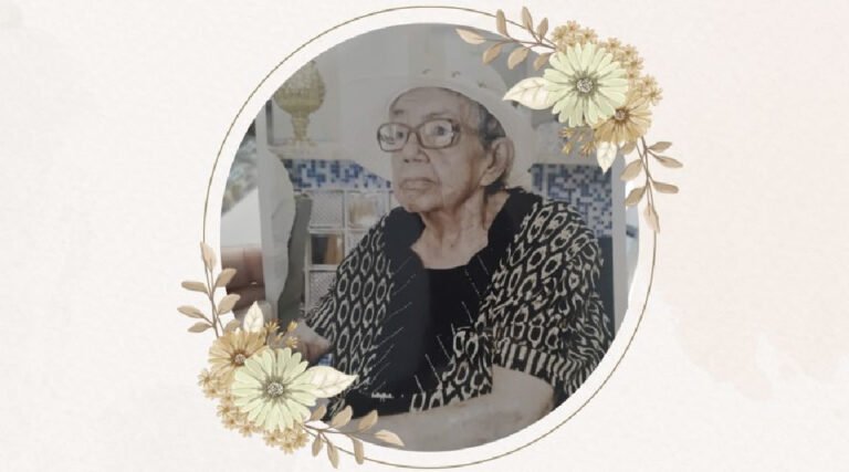 Missa de sétimo dia homenageia Dona Maria Lima de Sousa, educadora que marcou gerações