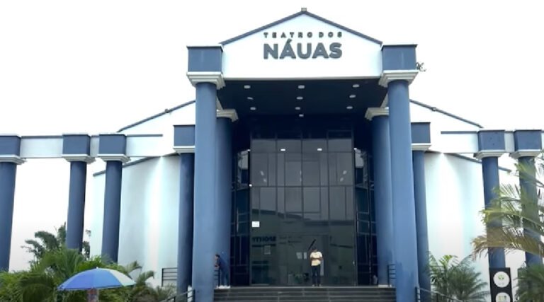 Cruzeiro do Sul recebe palestra sobre inteligência artificial na educação com especialista de renome internacional