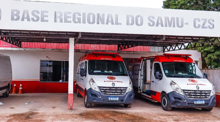 Número 192 do Samu de Cruzeiro do Sul fica fora do ar e atendimento é transferido para WhatsApp