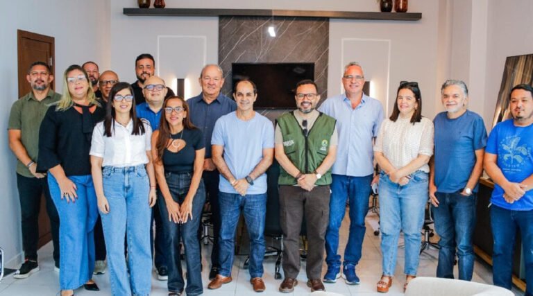 Cruzeiro do Sul receberá programa “Desperte a Liderança que Existe em Você” com palestra do coronel André Batista